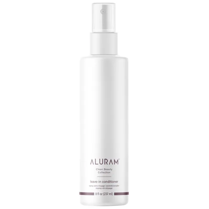 Leave-in Conditioner 237ml