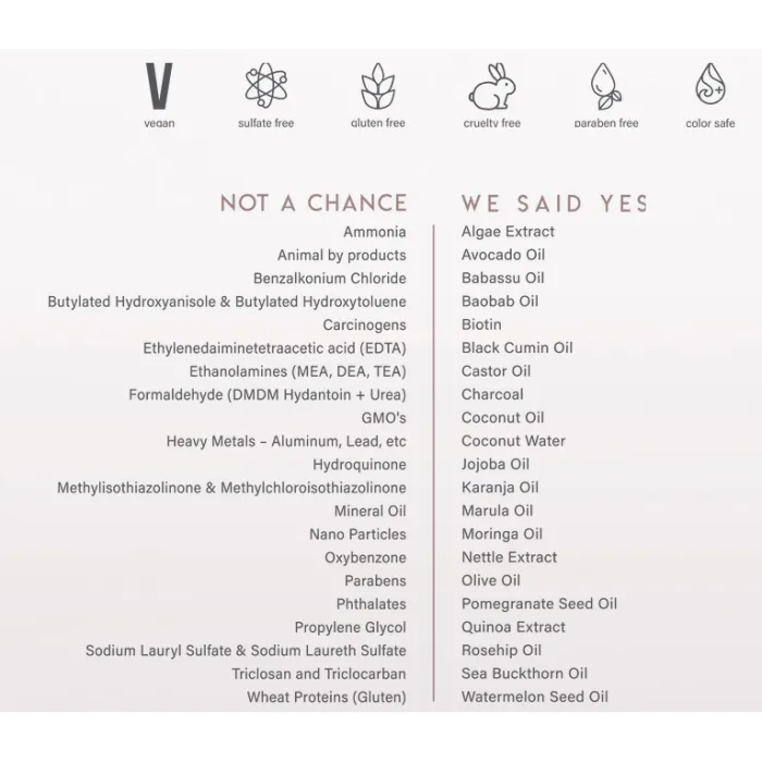 Leave-in Conditioner 237ml