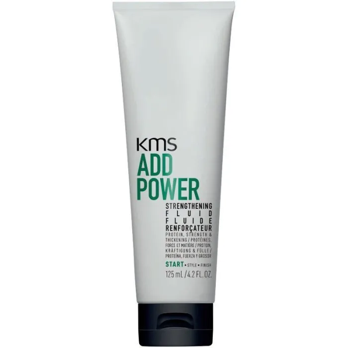 Add Power Strengthening Fluid 125ml