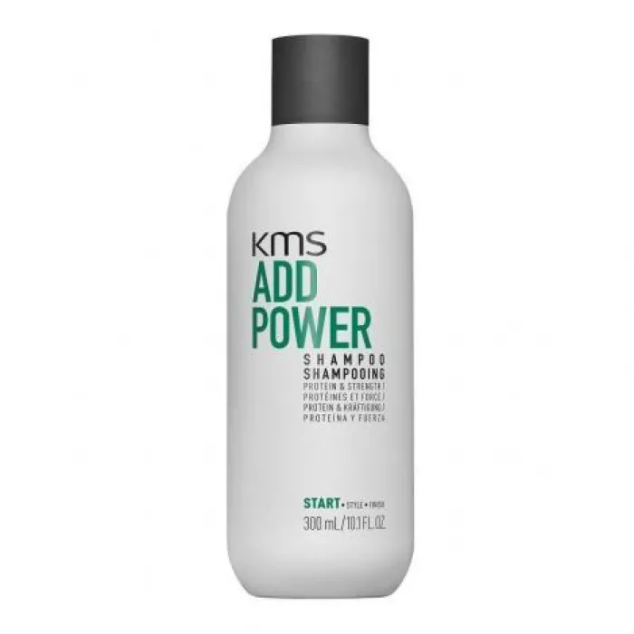 Add Power Shampoo