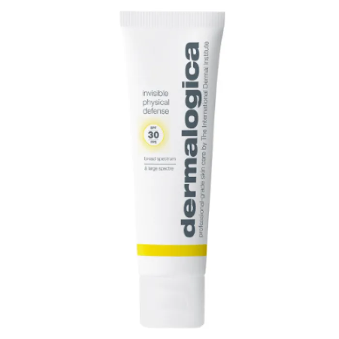 Invisible Physical Defense SPF30 50ml