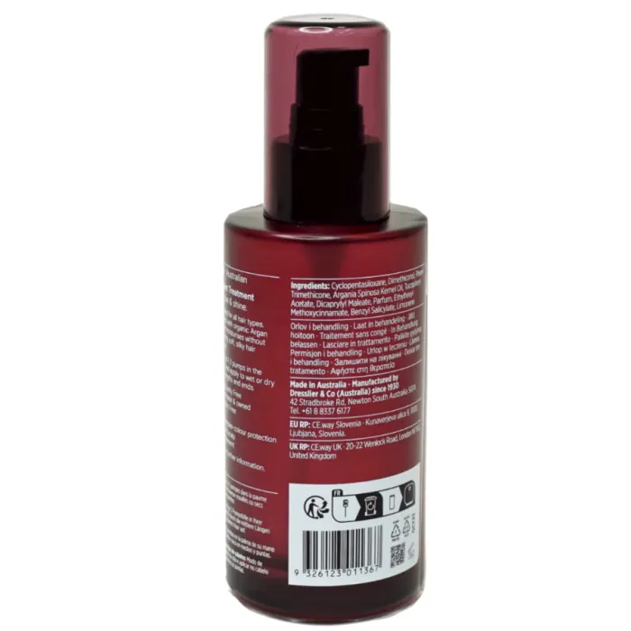 Argan Oil Instant Treatment 95ml