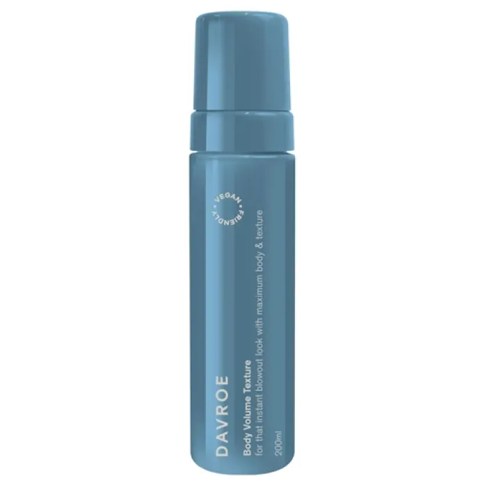 Body Volume Texture 200ml