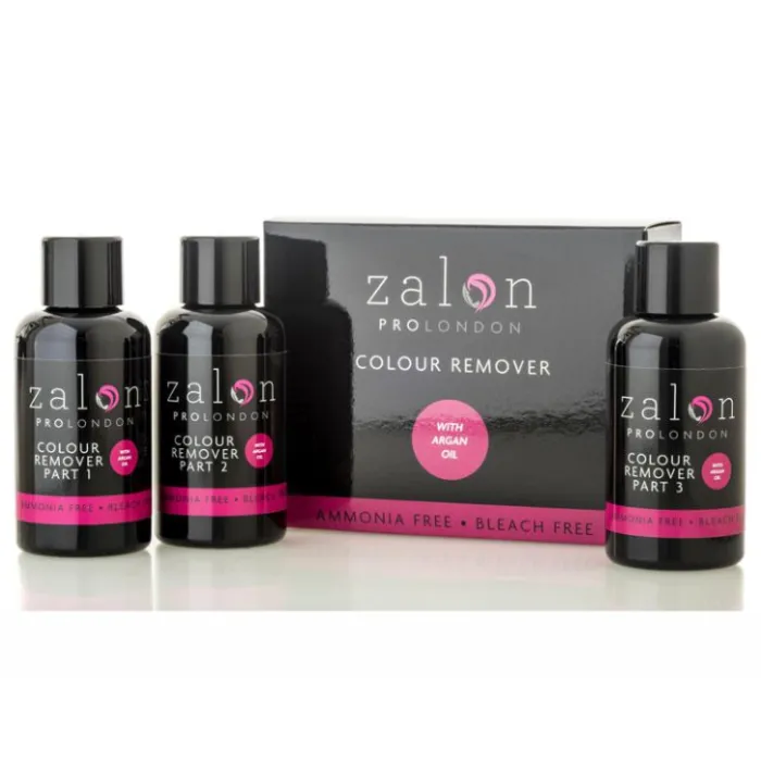 London Colour Remover Kit 1pc
