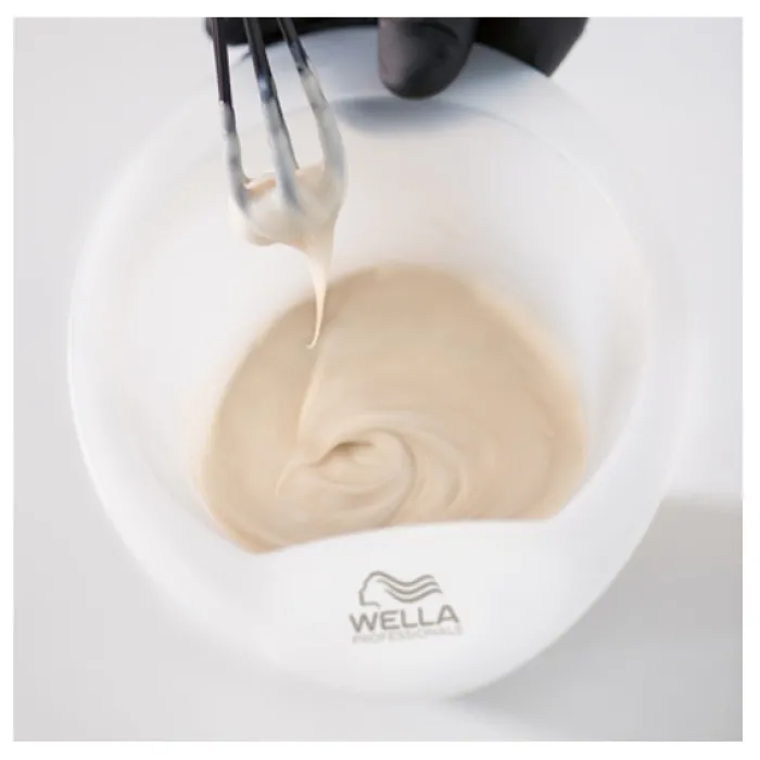 Welloxon Perfect Creme Developer 30 Vol - 9% 1 Litre