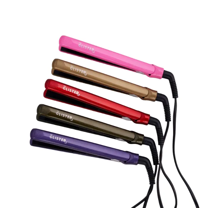 Mini Adventurist Flat Iron