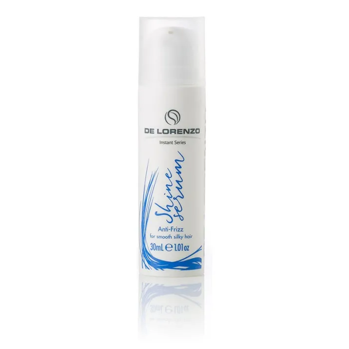 Allevi8 Shine Serum 30ml