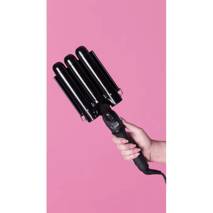 Waver Black 32mm Black