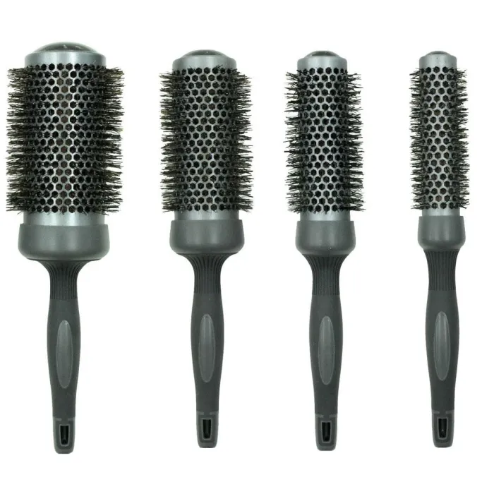 Magnesium Ceramic Barrel Brush