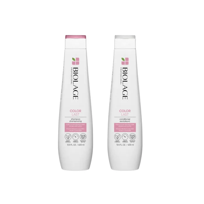 Biolage Colorlast Duo 400ml