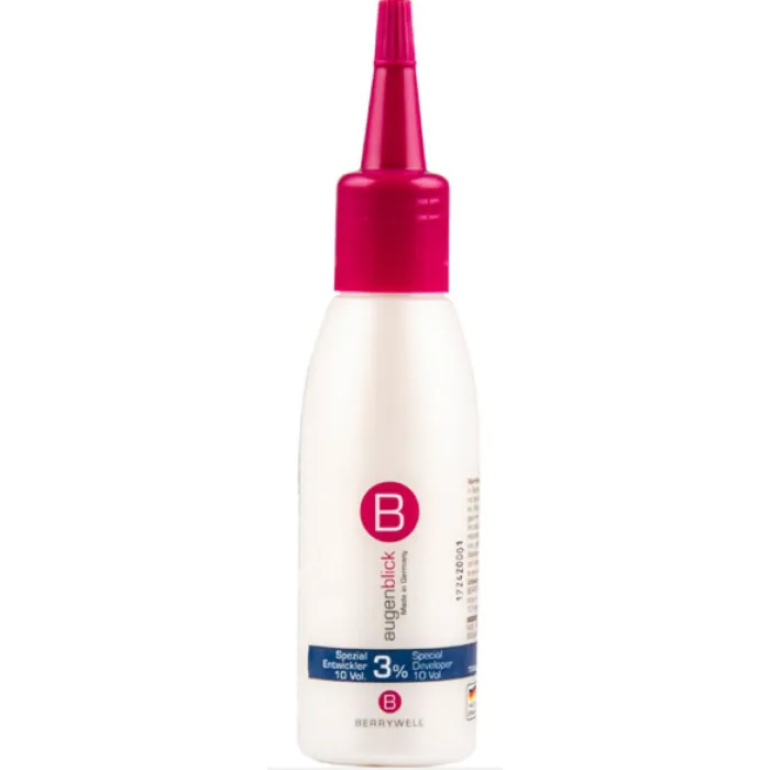 Eyebrow & Eyelash Special Developer 3% 61ml