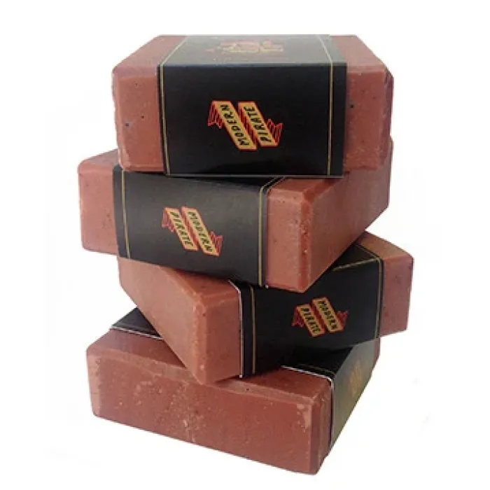 Lost Soul Australian Red Clay Soap 110g