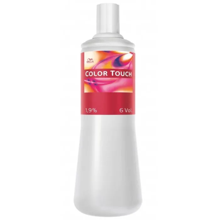 Color Touch Intensive Emulsion 6vol 1.9% 1 Litre