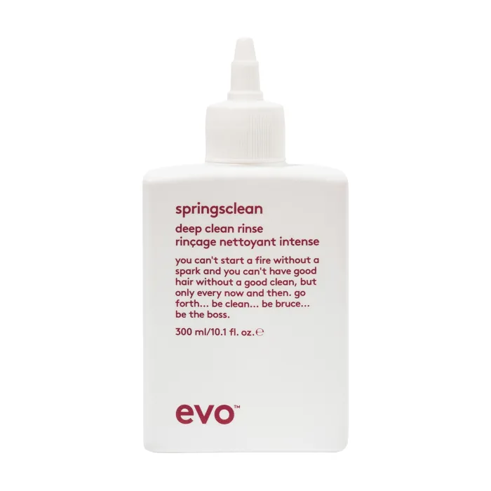 Springsclean Deep Clean Rinse 300ml
