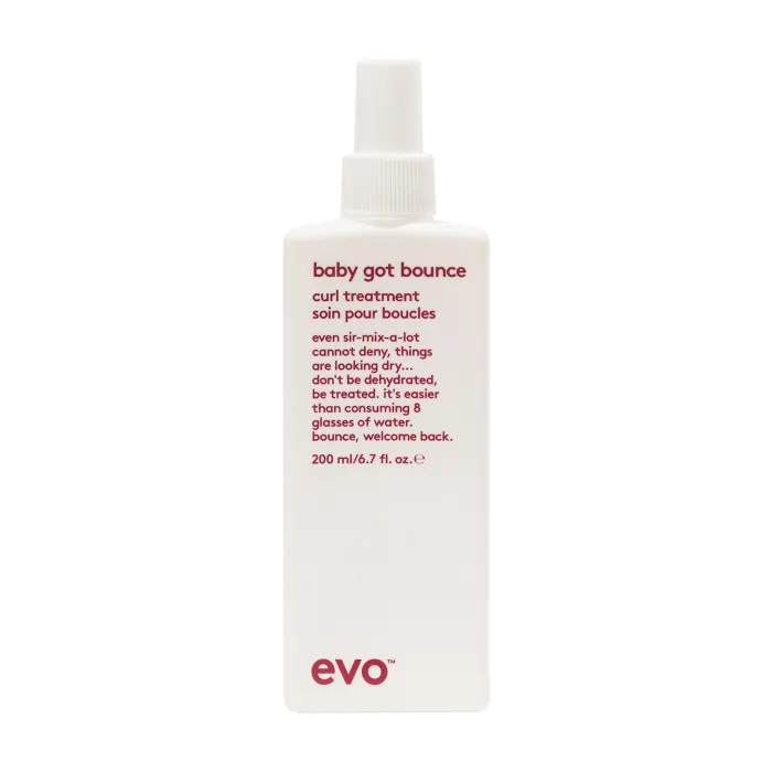 Baby Got Bounce 200ml