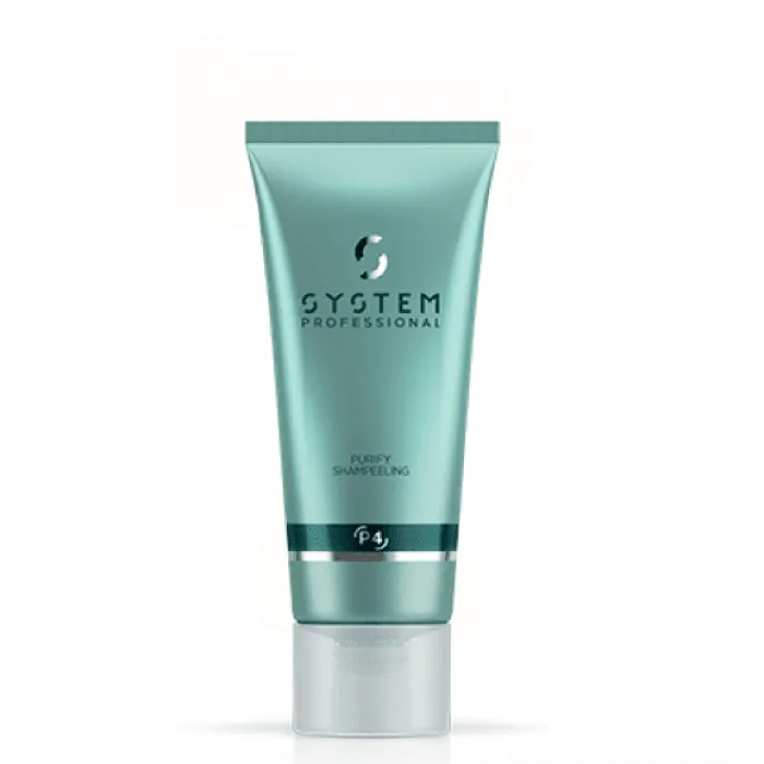 Purify Shampeeling 150ml