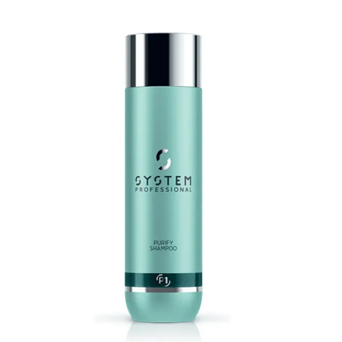 Purify Shampoo 250ml