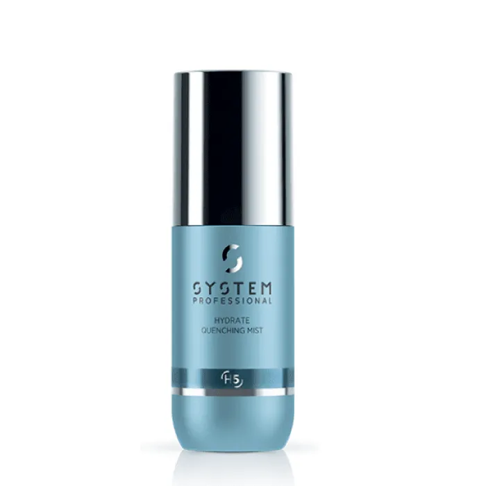 Hydrate Quenching Mist Spray 125ml
