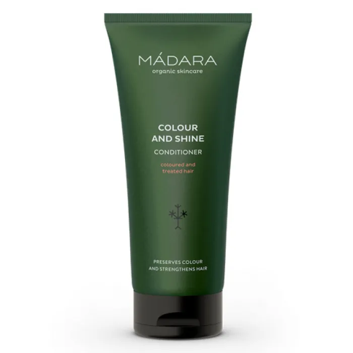 Color and Shine Conditioner 200ml