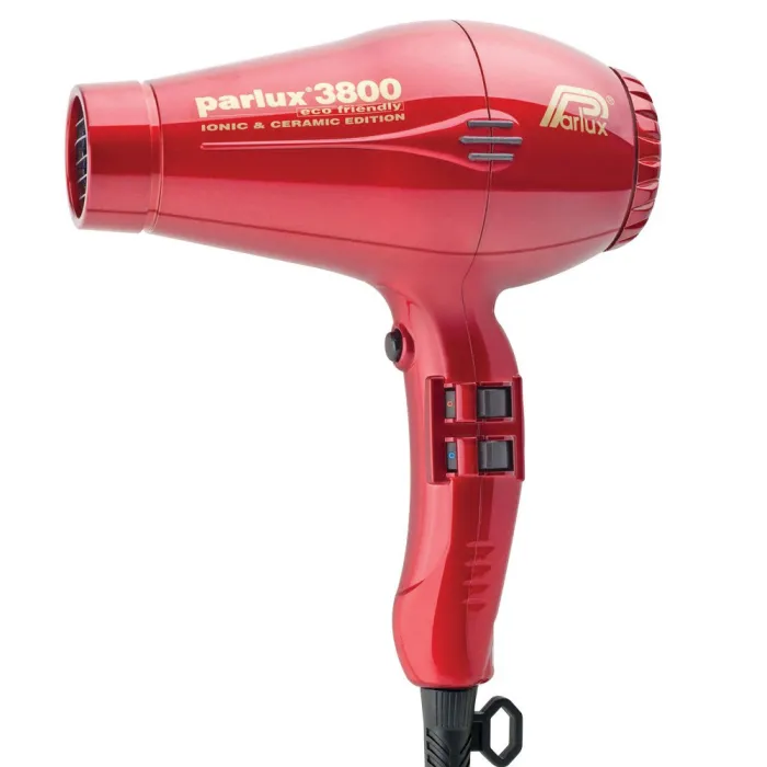 3800 Supercompact Ceramic & Ionic Hair Dryer