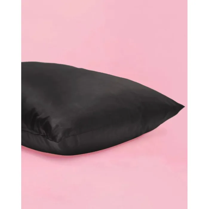 Tanzee Pillow Case - 2 pack Black