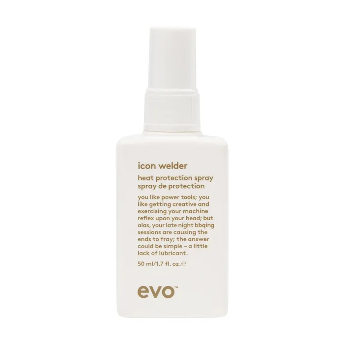 Icon Welder Heat Protect Spray Mini 50ml