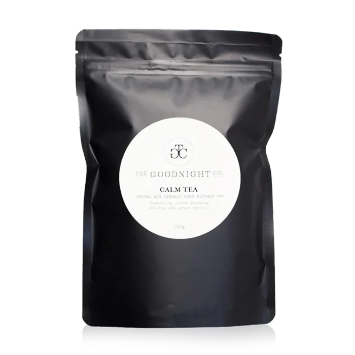 Calm Tea 100g
