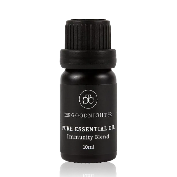 Pure Essential Oil Immunity Blend 10ml