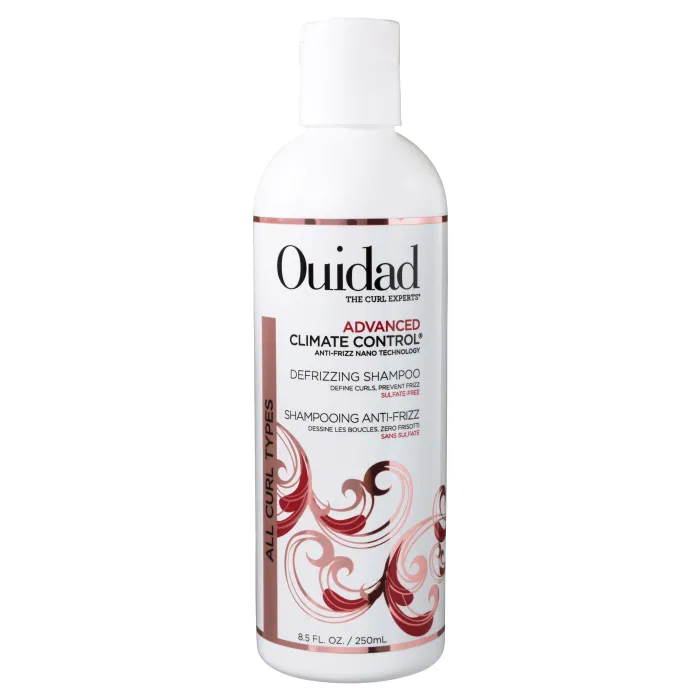 Advanced Climate Control Defrizzing Shampoo