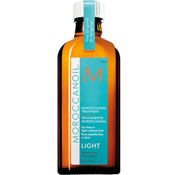 Light Treatment