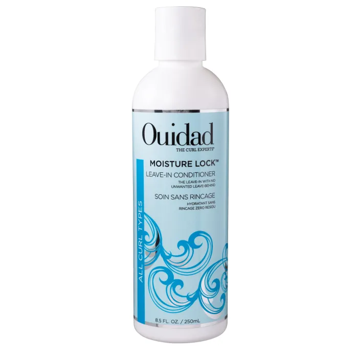 Moisture Lock Leave In Conditioner 250ml