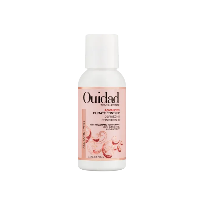 Advanced Climate Control Defrizzing Conditioner