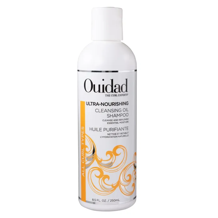 Ultra Nourishing Cleansing Oil Shampoo 250ml