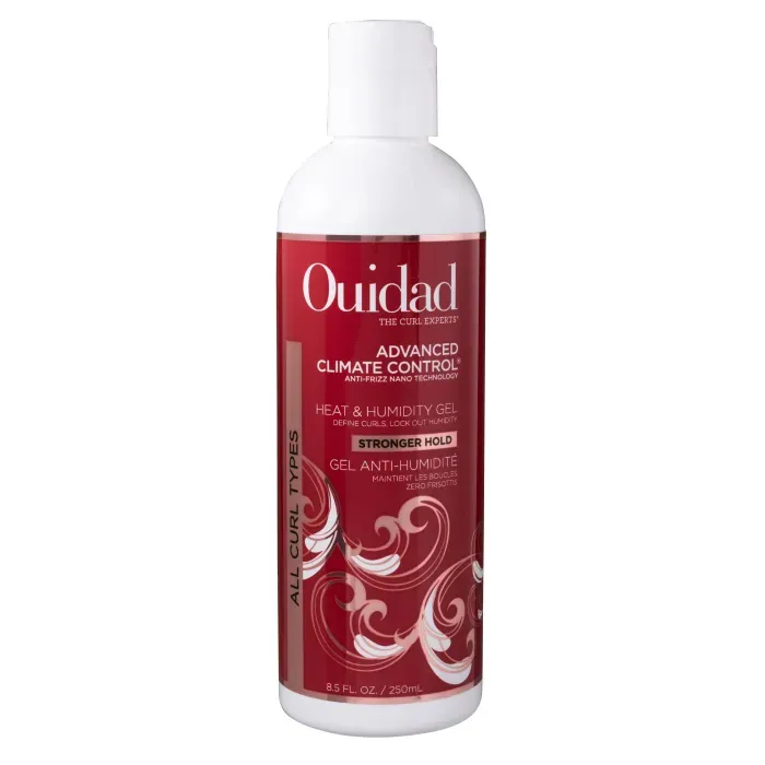Advanced Climate Control Heat & Humidity Gel