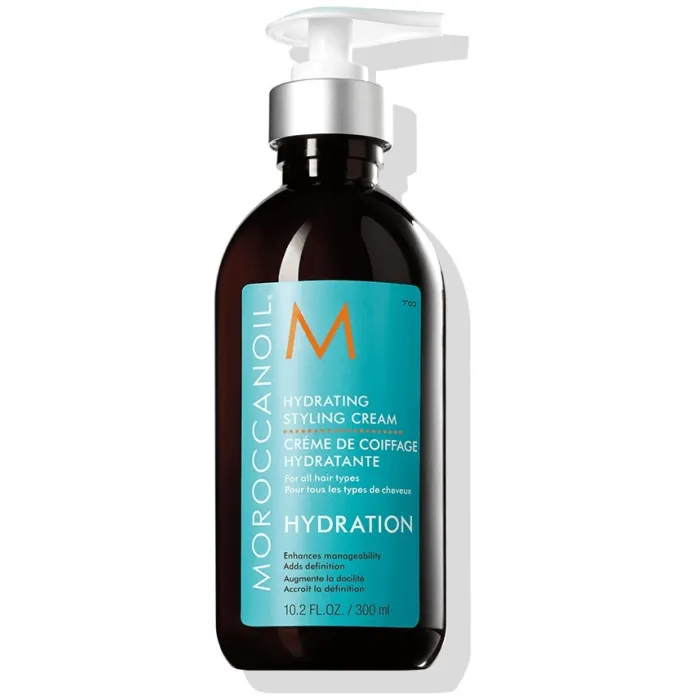 Hydrating Styling Cream 300ml