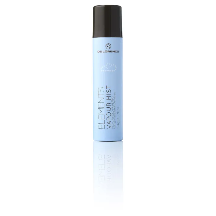 Elements Vapour Mist Hair Spray Mini 50g