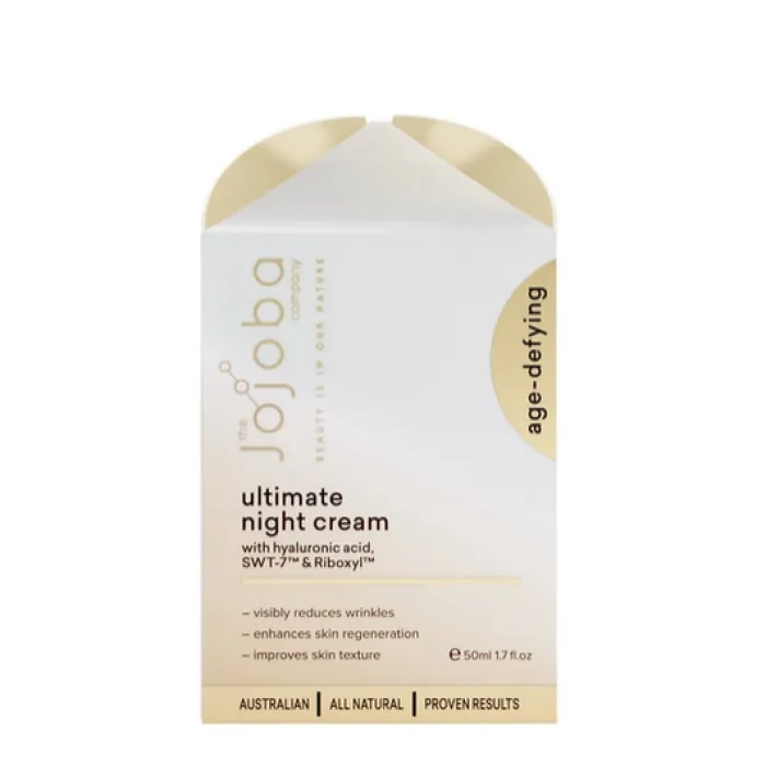 Ultimate Night Cream 50ml