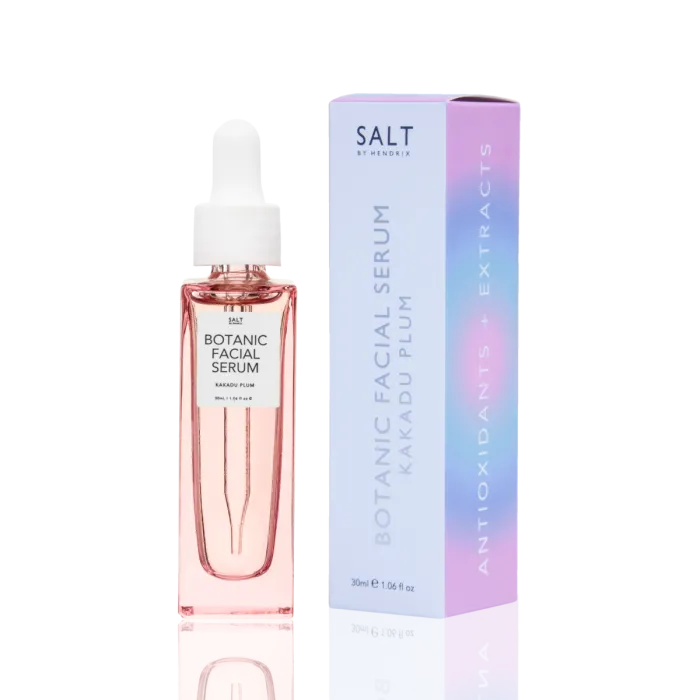 Botanic Facial Serum 30ml