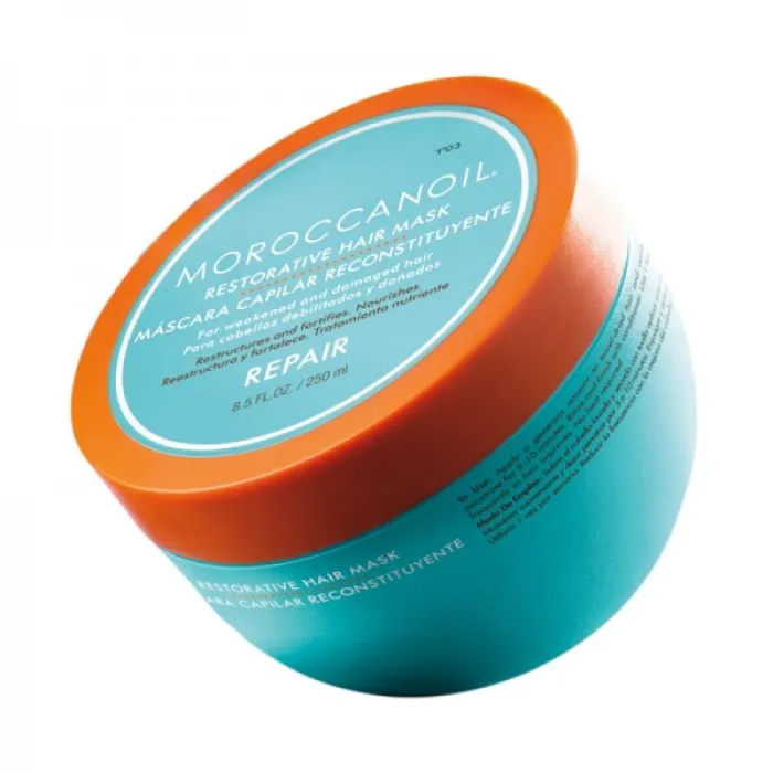 Restorative Mask 250ml