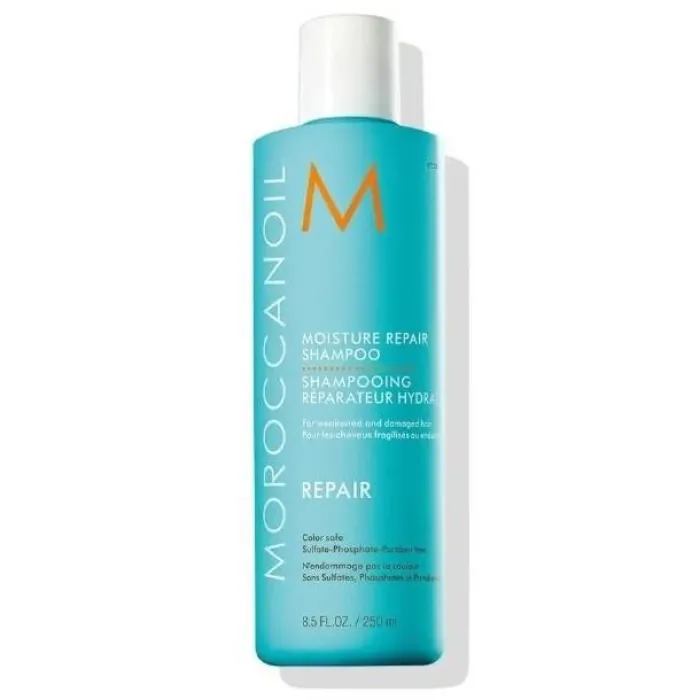 Moisture Repair Shampoo 250ml