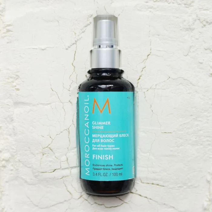 Glimmer Shine Spray 100ml
