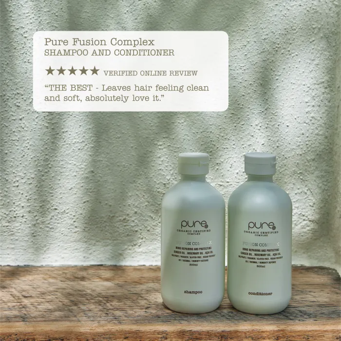 Fusion Complex Conditioner 300ml