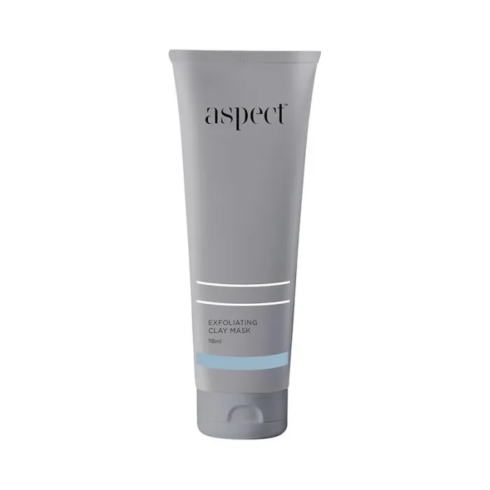 Exfoliating Clay Mask 118ml