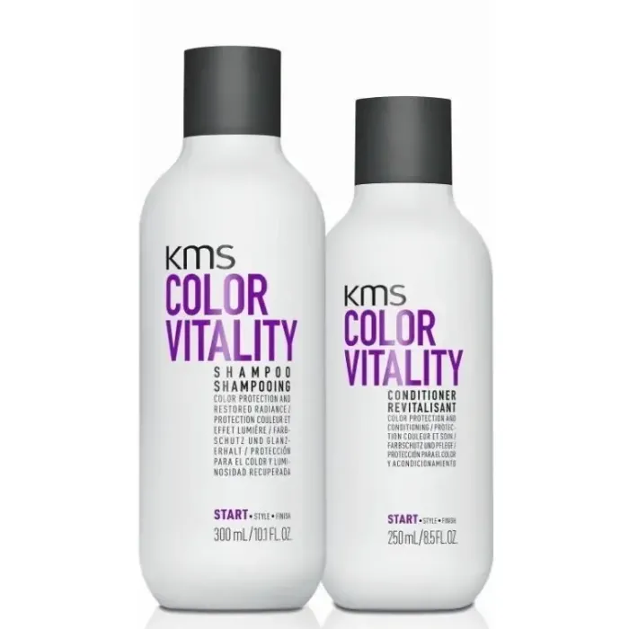 Color Vitality Shampoo & Conditioner Duo