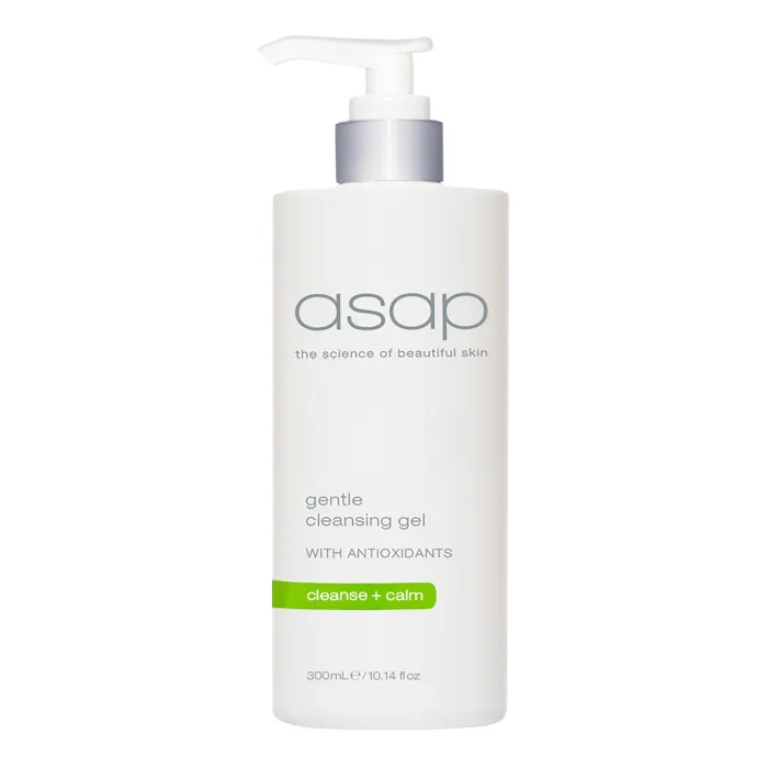 Gentle Cleansing Gel - Bonus Size 300ml