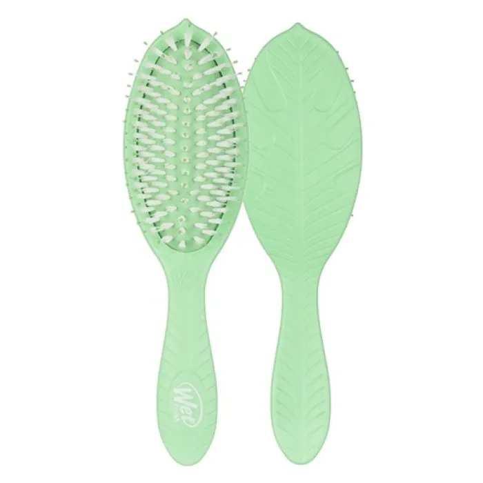 Go Green Oil Infused Shine Brush