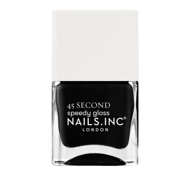 45 Second Speedy Gloss Nail Polish - Cambridge Calls My Name 14ml