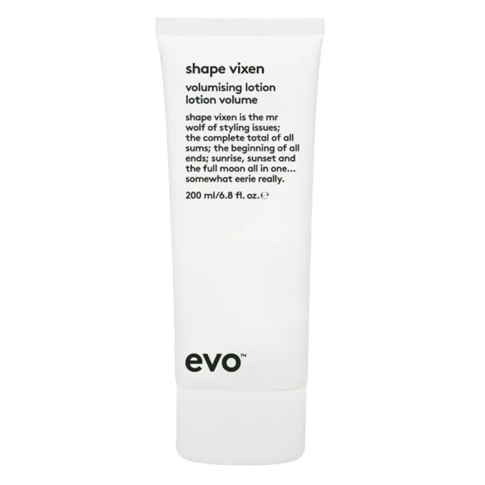 Shape Vixen Volumising Lotion 200ml