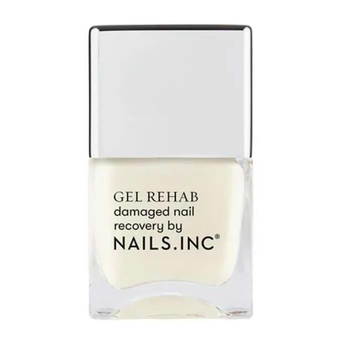 Gel Rehab Strengthening Nail Treatment 14ml