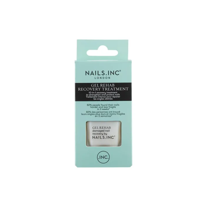 Gel Rehab Strengthening Nail Treatment 14ml
